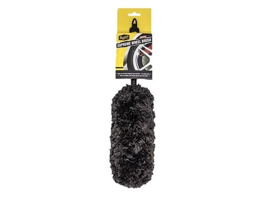 Meguiars Felgbørste Medium