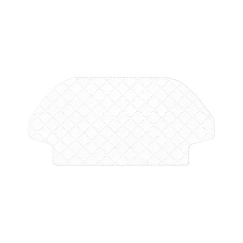Xiaomi SKV4114TY - Bløt moppepute - for robotstøvsuger - hvit (en pakke 30) - for Xiaomi Mi Robot Vacuum-Mop P