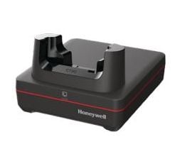 Honeywell - Dokkingstasjon - USB / Ethernet - HDMI - 10Mb LAN - Europa - for Honeywell CT37