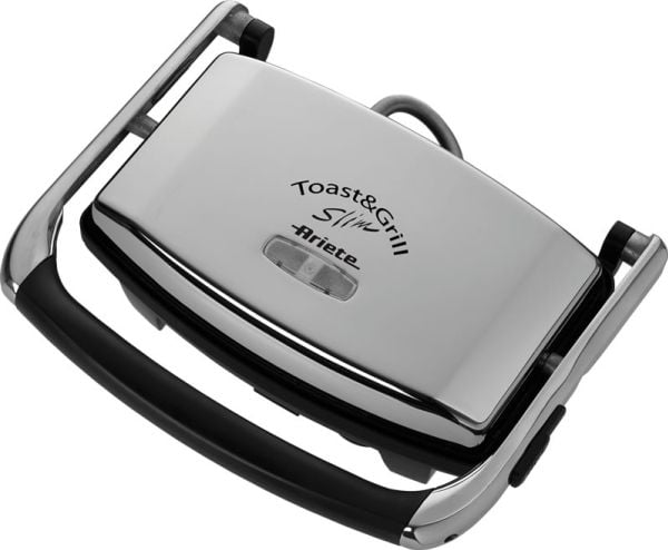 Ariete Toast & Grill Slim (Mod: 1911) - Grill - elektrisk
