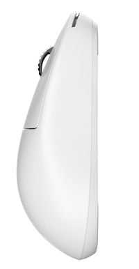 Pulsar X2H eS Medium langaton optinen hiiri 26000 DPI, valkoinen