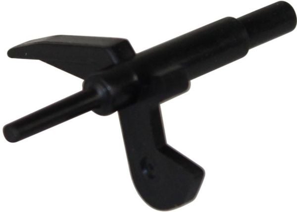 CoreParts MSP2673, Anturi, Musta, 1 kpl