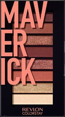 Colorstay Looks Book No. 930 Maverick
