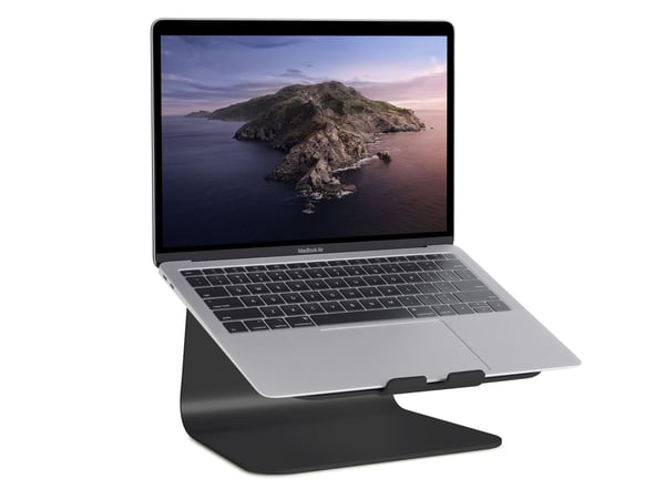 Rain Design mStand - Notebookstativ - svart
