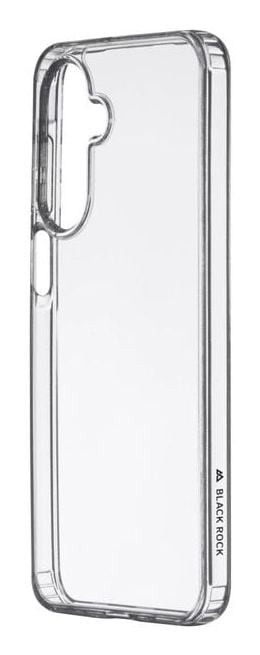 Black Rock 37371, Suojus, Samsung, Galaxy A17, 17 cm (6.7"), Läpinäkyvä