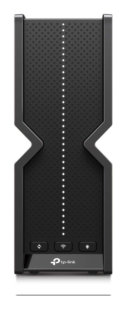 TP-Link Archer BE550 - Tri-Band Wi-Fi 7 Router