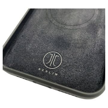 JT Berlin-etui Apple iPhone 17 Pro Max Sort 11138