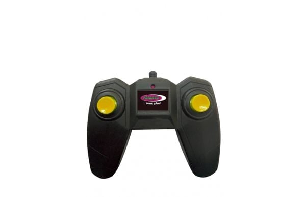 Jamara Shifter Stuntcar, Stunttiauto, 6 vuosi/vuosia, 340 g