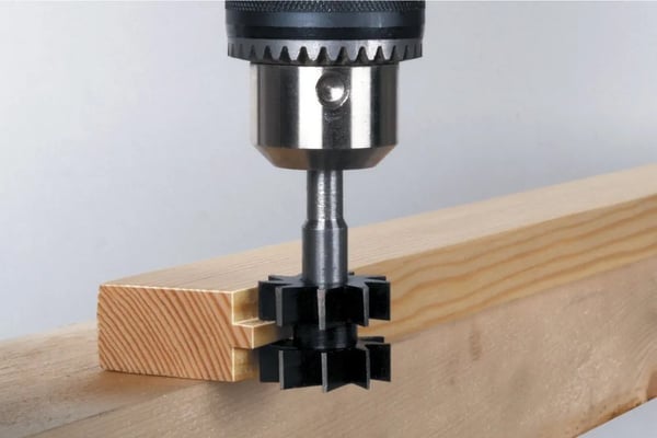 wolfcraft GmbH 3259000