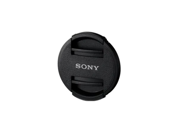 Sony ALC-F405S, musta, Digitaalikamera, SELP1650, ABS-synteettinen, 4,05 cm, 44,3 mm