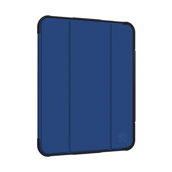 STM -222-486KX-03, Etui, Apple, iPad (A16) / 10th gen, 27,9 cm (11"), 396 g