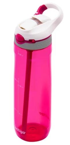 Contigo Ashland tritan ReNew Sangria vattenflaska 720 ml
