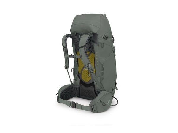 Naisten retkeilyreppu OSPREY Kyte 48 khaki M/L