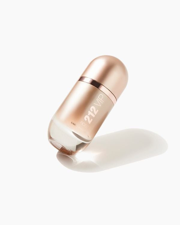 Carolina Herrera 212 VIP Rose EDP 50ml