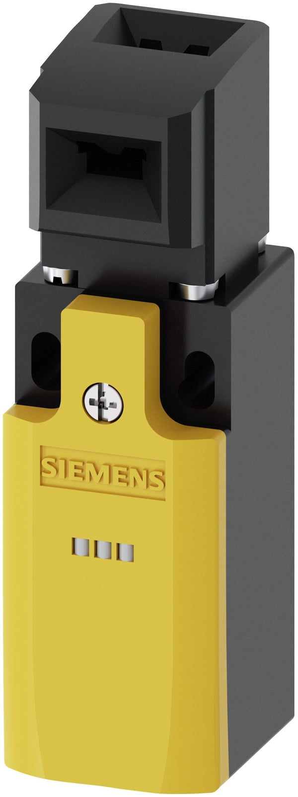 Siemens 3SE52321RV40 3SE5232-1RV40 turva-asentoanturi 3 A IP65 1 kpl, muovi, IP65, 56 mm, 166,5 mm, 77,5 mm, 120 g