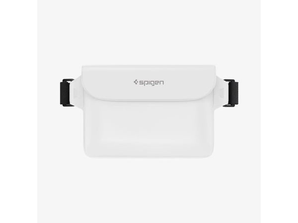 Spigen AquaShield, Yksivärinen, Polyvinyylikloridi (PVC), Termoplastinen polyuretaani (TPU)