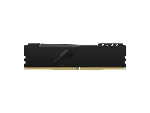Kingston FURY Beast KF436C18BB/16 RAM-modul 16 GB DDR4 3600 MHz CL18, svart