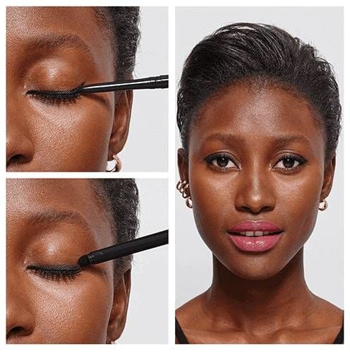 Infallible Grip 36H Gel Automatic Eyeliner (W, 1,2 g)