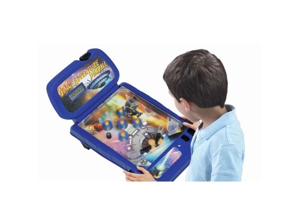 JAKKS Pacific Arcade Alley Head To Head flipperipöytä
