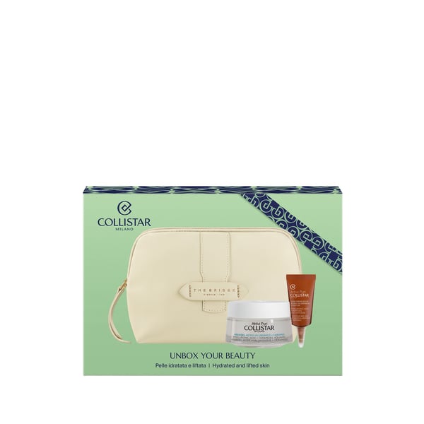 Collistar Aquagel Ai Active Ingredients Eye Fragrance