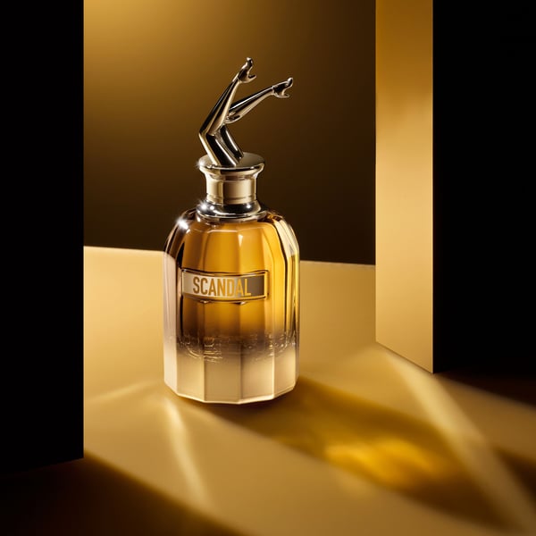 Jean Paul Gaultier Scandal Absolu Concentrate Eau De Parfum Spray 30ml