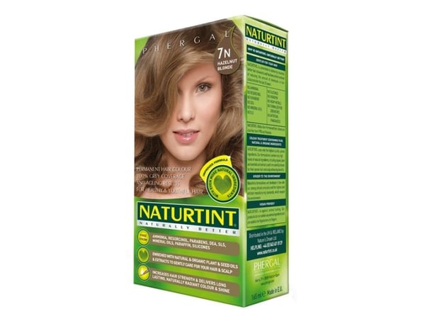 Naturtint Ammonia Free Hair Colour 7n 150ml