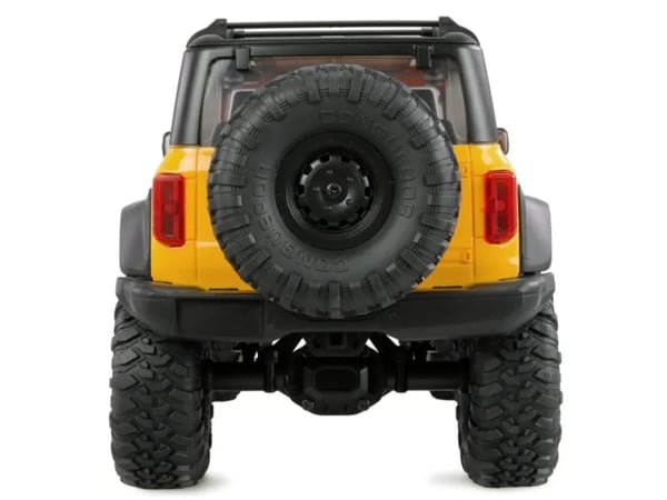 Amewi 22718, SUV, 1:16, 14 vuotta, 500 mAh, 696 g