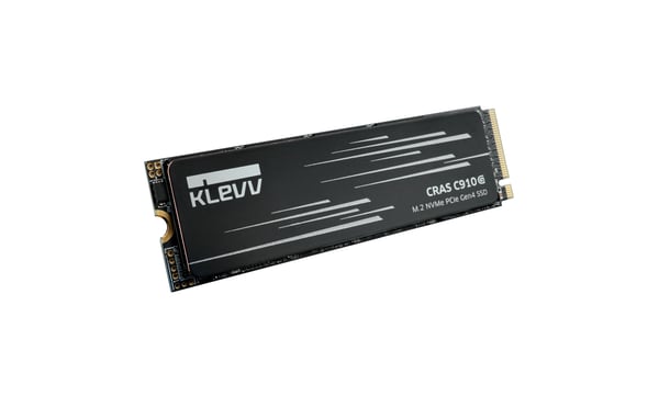 Klevv CRAS C910G, 2 TB, M.2, 5200 MB/s