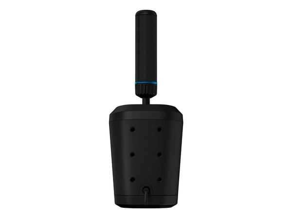 Logitech G RS Shifter & Handbrake - Sekventiell växelförare - kabelansluten - för Microsoft Xbox One, Microsoft Xbox Series S, Microsoft Xbox Serie...