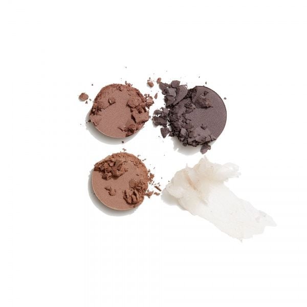 Gosh Brow Kit bryn styling-sett 001