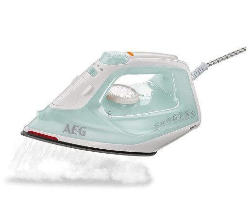 AEGDB1740LG - Dampstrykejern - 2400 W