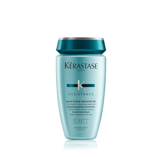 Kérastase Résistance Bain Force Architecte 250 ml