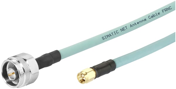 Siemens 6XV1875-5LH20, CE, REACH, 6,3 mm, 6 mm, 2000 mm, 6 mm, 218 g