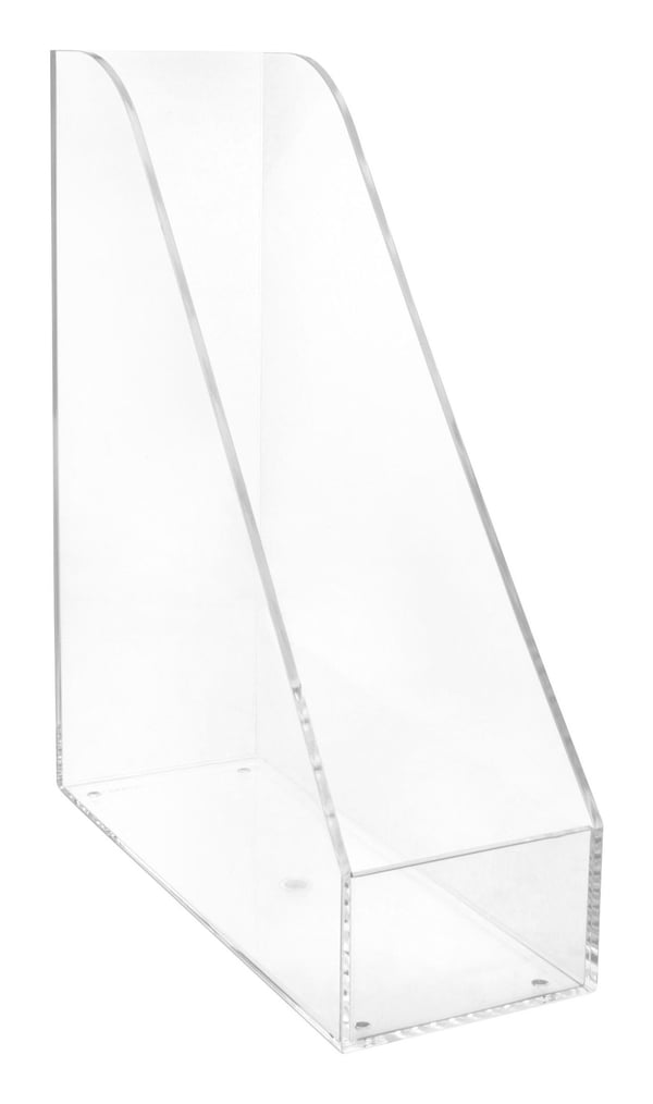 MAUL 1951005, Akryl, Gjennomsiktig, 263 mm, 98 mm, 307 mm, 1 stykker