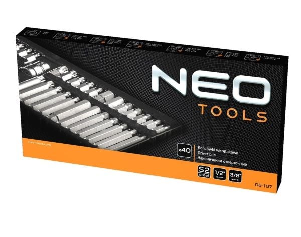 Neo 06-107, 1 kpl, 1,84 kg