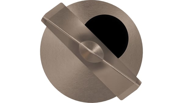 Fischer 559942, Borr, Hålsågsborr, 8 mm, 230 mm, 10 cm, Karbid