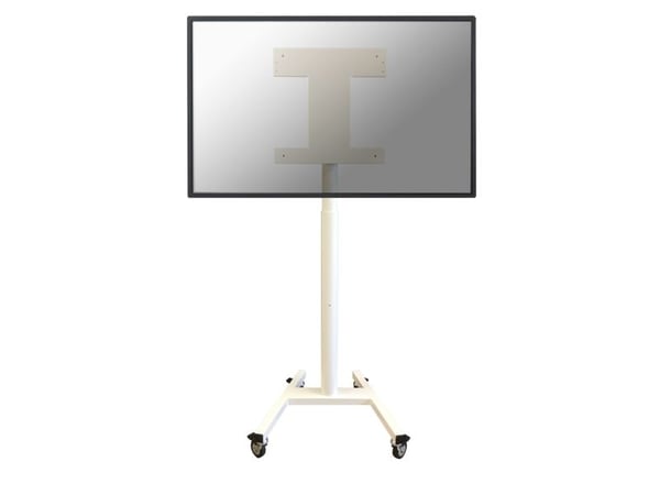 Neomounts PLASMA-M1400 TV-vaunu 32"-54" VESA 400 x 400 mm, valkoinen