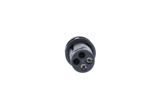 Schneider Electric XB7, Sort, IP20, 50 g, 55 g, 33 mm, 32 mm