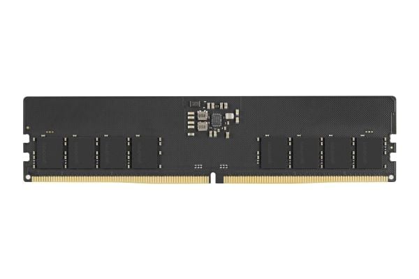 GOODRAM GR4800D564L40S/16G RAM 16 GB DDR5 4800 MHz CL40, 1 x 16 GB