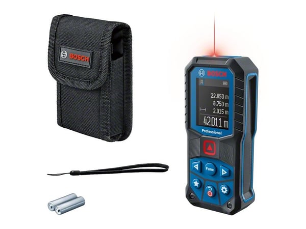 Bosch etäisyysmittari GLM 50-22