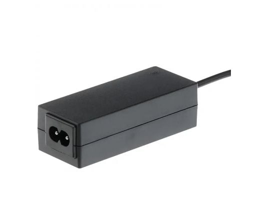 Akyga Dedicated Series AK-ND-47 - Strømadapter - AC 100-250 V - 40 watt - svart