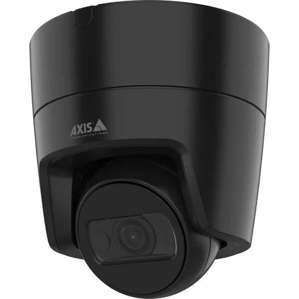 Axis M3125-LVE, IP-turvakamera, Sisätila ja ulkotila, Langallinen, Digitaalinen PTZ, Yksinkertaistettu kiina, Perinteinen kiina, Tšekki, Saksa, Hol...
