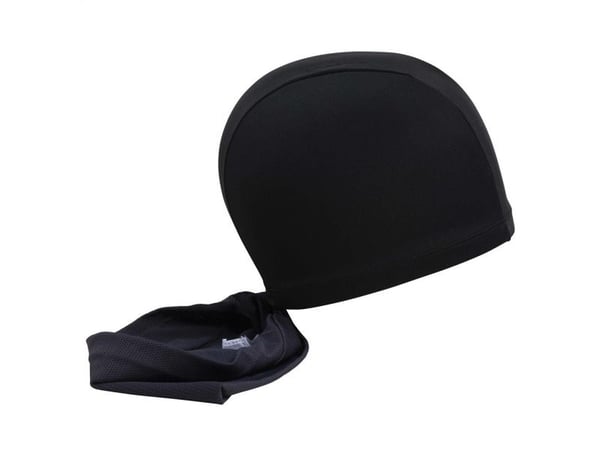 Arena Smartcap W, Musta, Lippalakki, Naaras, Aikuinen, Uinti, Elastaani, Polyamidi