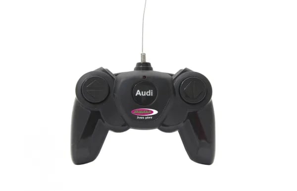 Jamara Audi R8, Maantieajoneuvo, 1:24, 6 vuotta, 235 g
