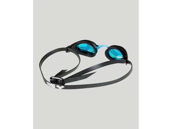 Arena uimalasit uima-altaalle Arena Cobra Core Wipe Musta