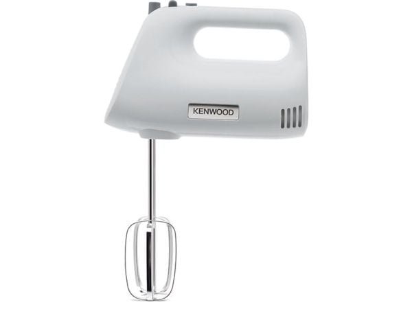 Kenwood HMP30.A0WH, Håndmikser, Hvit, Miksing, Plast, 450 W, 220 mm