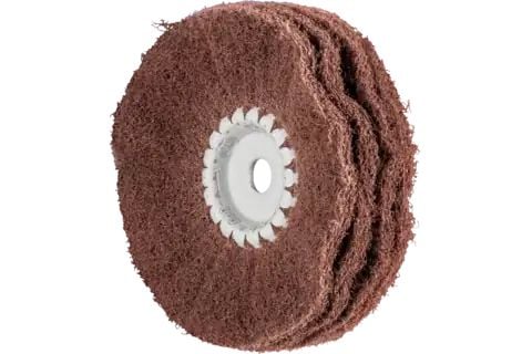 PFERD POLINOX wheels PNR, 1 kpl