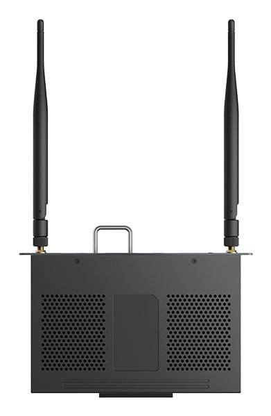 Yealink MCore-OPS-G2T, Intel Core Ultra 5, 125H, 16 GB, 256 GB, Windows 11 IoT Enterprise, 64-bittinen