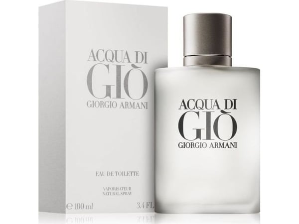 Giorgio Armani Acqua Di Gio Pour Homme EDT 15ml
