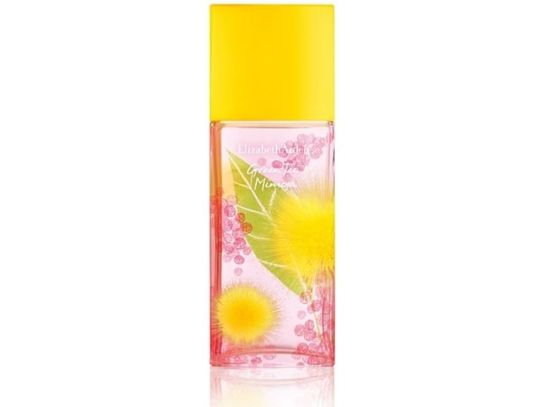 Elizabeth Arden Green Tea Mimosa Eau De Toilette 100 ml (woman)